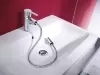 Смеситель Hansa Ronda 03012173 фото 4