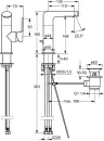 Смеситель Hansa Ronda 55262203 фото 2
