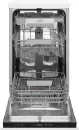 Посудомоечная машина Hansa ZIM426H icon 2