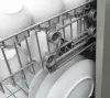 Встраиваемая посудомоечная машина Hansa ZIM615BQ фото 5