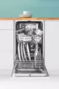Посудомоечная машина Hansa ZIM655H фото 6