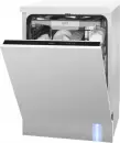 Встраиваемая посудомоечная машина Hansa ZIM667ELH icon 2
