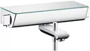 Смеситель Hansgrohe Ecostat Select 13141000 icon