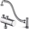 Смеситель Hansgrohe Ecostat 15346000 icon