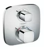 Смеситель Hansgrohe Ecostat E 15707000 icon