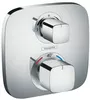 Смеситель Hansgrohe Ecostat E 15708000 icon