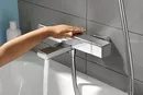 Смеситель Hansgrohe Ecostat E 15774000 icon 3