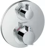 Смеситель Hansgrohe Ecostat S 15758000 icon