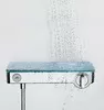 Смеситель Hansgrohe Ecostat Select 13171000 фото 4