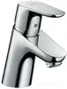 Смеситель Hansgrohe Focus 31130000 icon