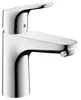 Смеситель Hansgrohe Focus 31513000 icon