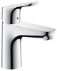 Смеситель Hansgrohe Focus 31657000 icon