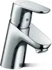 Смеситель Hansgrohe Focus 31732000 icon