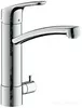 Смеситель Hansgrohe Focus 31803000 icon