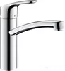 Смеситель Hansgrohe Focus 31804000 icon