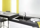 Смеситель Hansgrohe Focus 31806800 icon 2