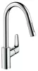 Смеситель Hansgrohe Focus 31815000 icon