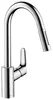 Смеситель Hansgrohe Focus 31815800 icon