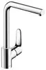 Смеситель Hansgrohe Focus 31817800 icon