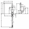 Смеситель Hansgrohe Focus 31817800 icon 2