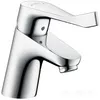 Смеситель Hansgrohe Focus 31914000 icon