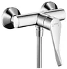 Смеситель Hansgrohe Focus 31916000 icon