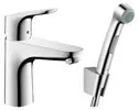 Смеситель Hansgrohe Focus 31927000 icon