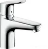 Смеситель Hansgrohe Focus 31931000 icon