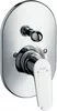 Смеситель Hansgrohe Focus 31947000 icon