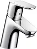 Смеситель Hansgrohe Focus 31952000 icon