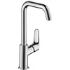 Смеситель Hansgrohe Focus 31609000 icon