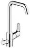 Смеситель Hansgrohe Focus 31823000 icon