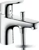 Смеситель Hansgrohe Focus 31930000 icon