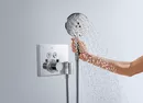 Смеситель Hansgrohe Logis 15765000 icon 3