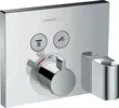 Смеситель Hansgrohe Logis 15765000 icon