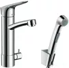 Смеситель Hansgrohe Logis 31515000 icon