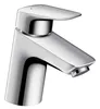 Смеситель Hansgrohe Logis 71070000 icon