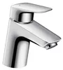 Смеситель Hansgrohe Logis 71071000 icon