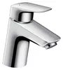 Смеситель Hansgrohe Logis 71072000 icon