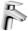 Смеситель Hansgrohe Logis 71073000 icon