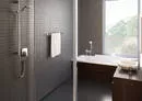 Смеситель Hansgrohe Logis 71091000 icon 4