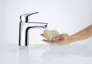 Смеситель Hansgrohe Logis 71107000 icon 3