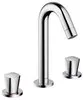 Смеситель Hansgrohe Logis 71133000 icon