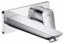 Смеситель Hansgrohe Logis 71220000 icon