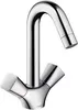 Смеситель Hansgrohe Logis 71221000 icon