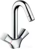 Смеситель Hansgrohe Logis 71222000 icon