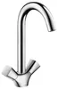 Смеситель Hansgrohe Logis 71280000 icon