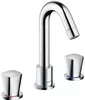 Смеситель Hansgrohe Logis 71300000 icon