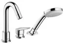 Смеситель Hansgrohe Logis 71310000 icon