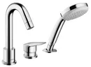 Смеситель Hansgrohe Logis 71313000 icon